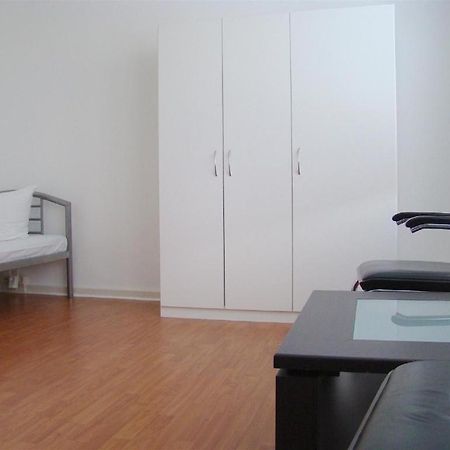 Bnb Potsdamer Platz Rooms & Apartments Berlino Esterno foto