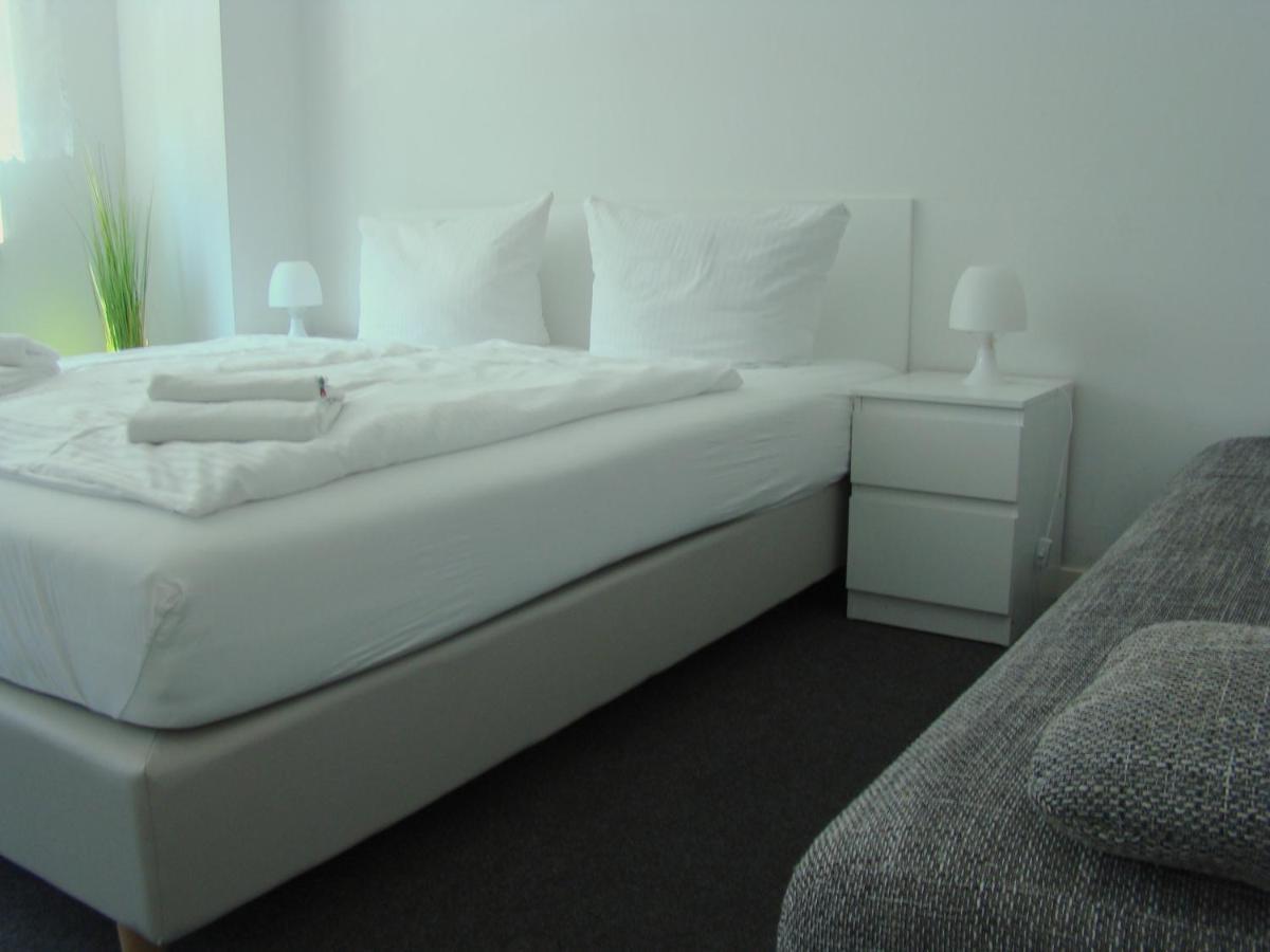 Bnb Potsdamer Platz Rooms & Apartments Berlino Esterno foto