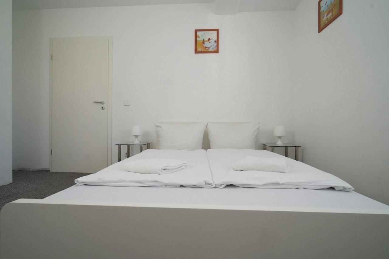 Bnb Potsdamer Platz Rooms & Apartments Berlino Esterno foto