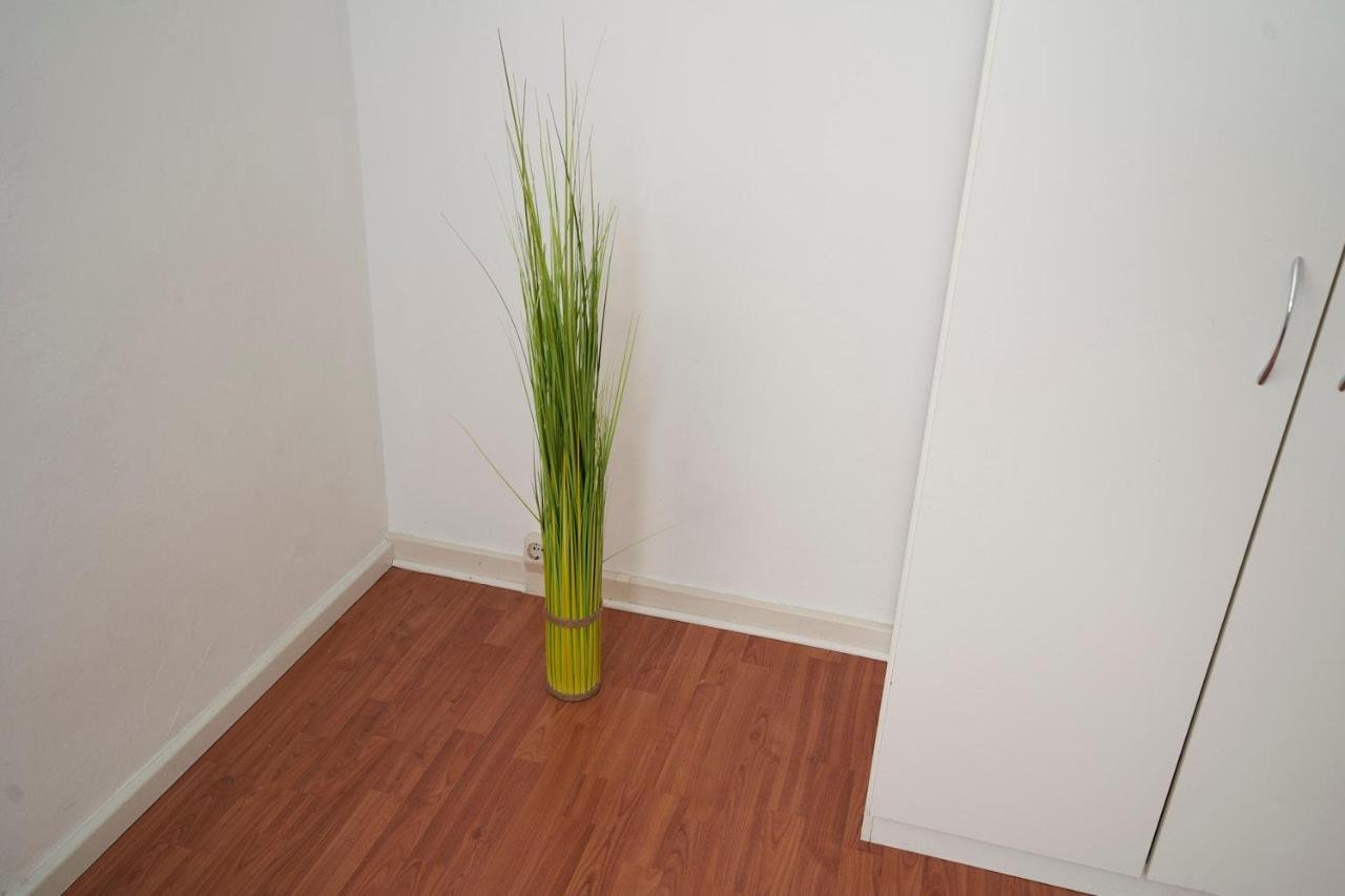 Bnb Potsdamer Platz Rooms & Apartments Berlino Esterno foto