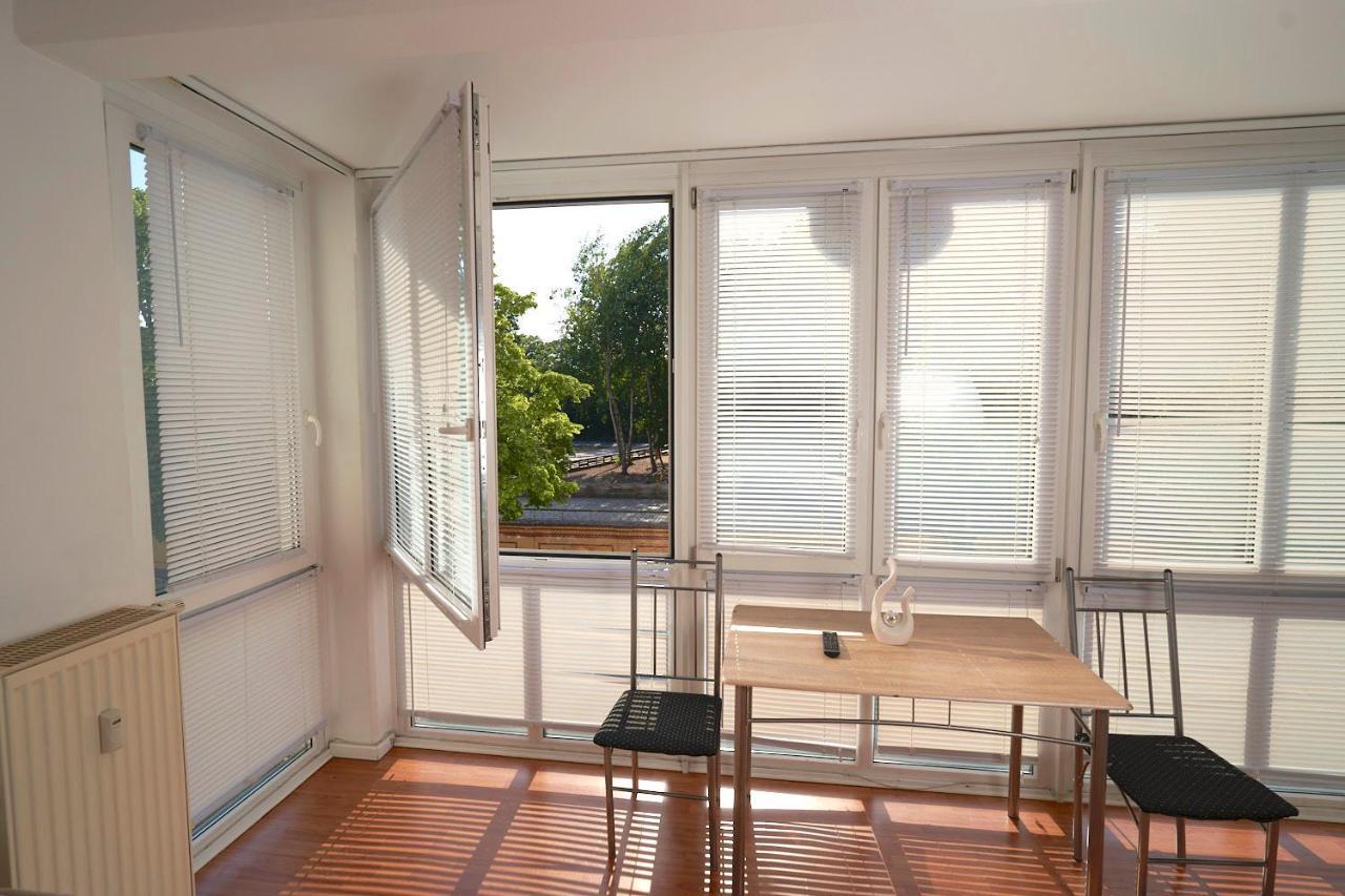 Bnb Potsdamer Platz Rooms & Apartments Berlino Esterno foto