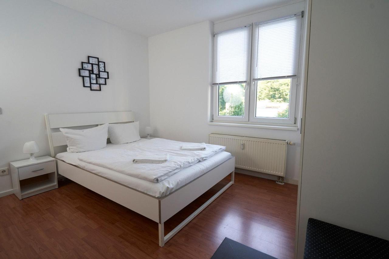 Bnb Potsdamer Platz Rooms & Apartments Berlino Esterno foto