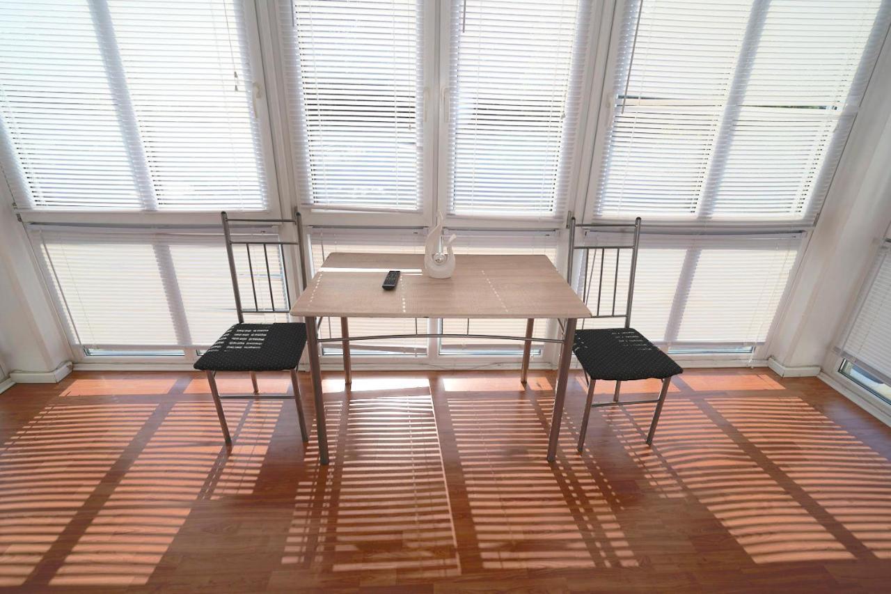 Bnb Potsdamer Platz Rooms & Apartments Berlino Esterno foto