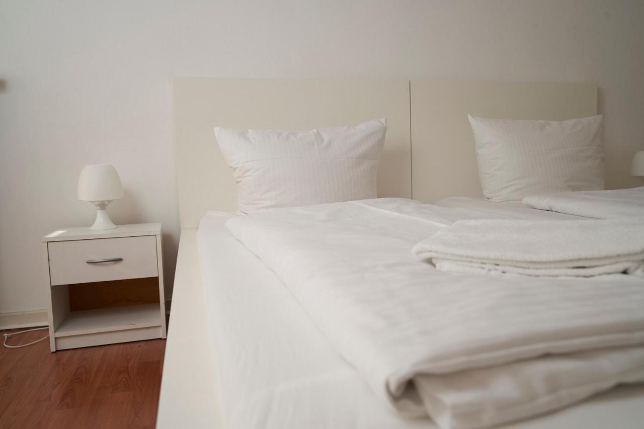 Bnb Potsdamer Platz Rooms & Apartments Berlino Esterno foto