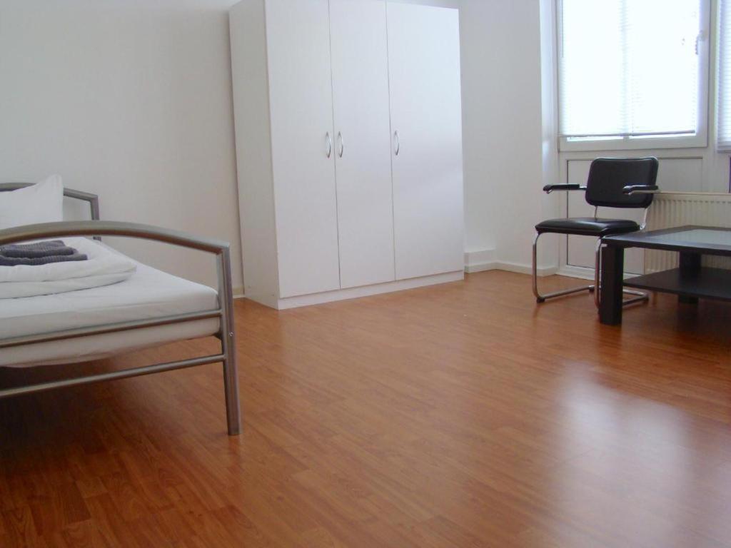 Bnb Potsdamer Platz Rooms & Apartments Berlino Esterno foto