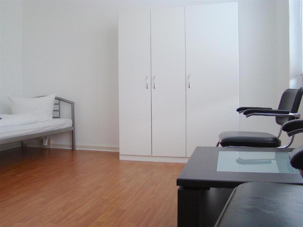 Bnb Potsdamer Platz Rooms & Apartments Berlino Esterno foto