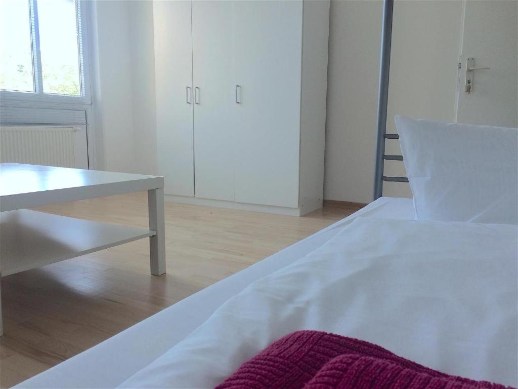 Bnb Potsdamer Platz Rooms & Apartments Berlino Esterno foto
