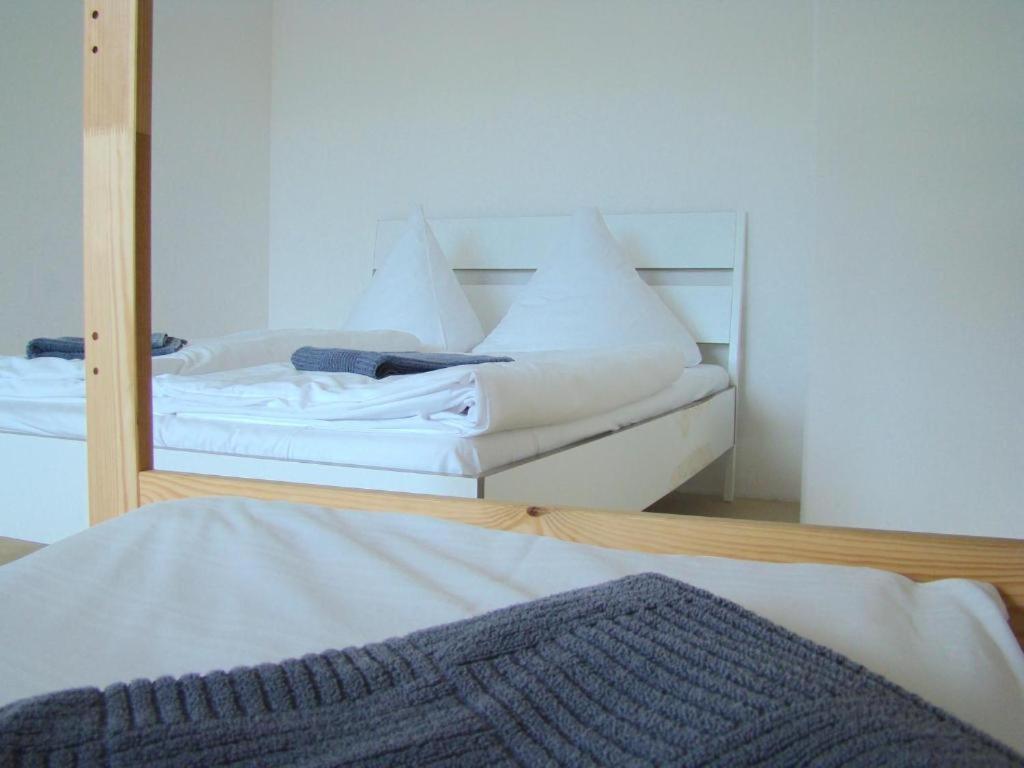 Bnb Potsdamer Platz Rooms & Apartments Berlino Esterno foto