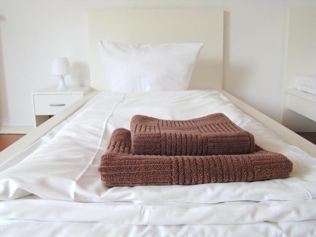 Bnb Potsdamer Platz Rooms & Apartments Berlino Esterno foto