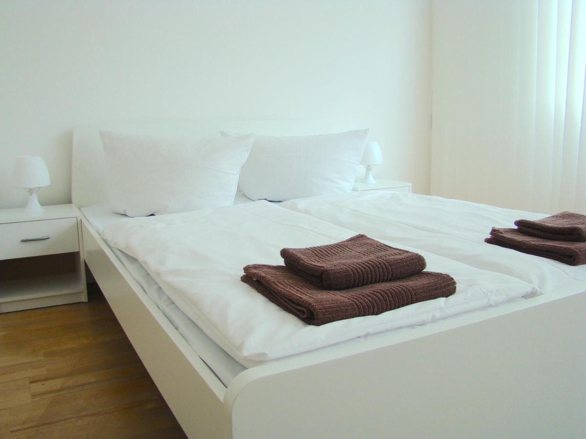 Bnb Potsdamer Platz Rooms & Apartments Berlino Esterno foto