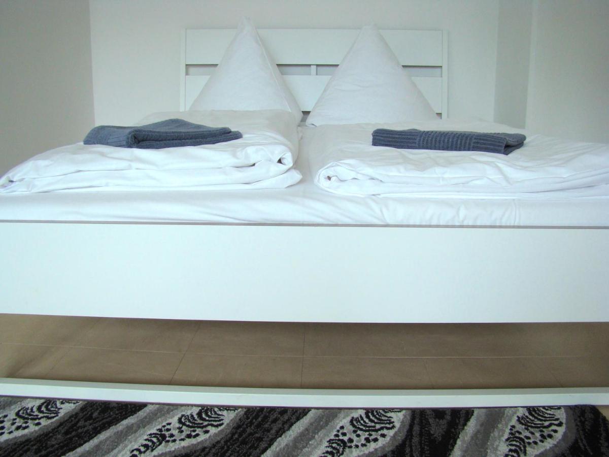 Bnb Potsdamer Platz Rooms & Apartments Berlino Esterno foto