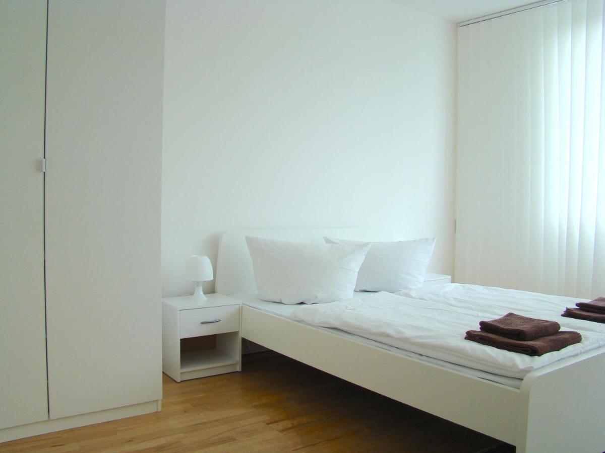 Bnb Potsdamer Platz Rooms & Apartments Berlino Esterno foto
